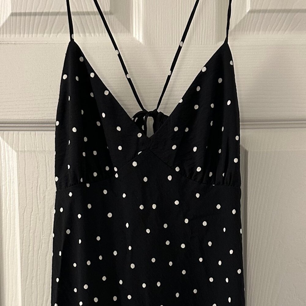 Madewell Layton Mini Slip Dress NWT - Size 2